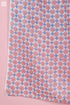 Mulmul Cotton Wrap In Assorted Block Print