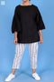 Slub Cotton Stanley Top