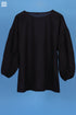 Slub Cotton Stanley Top