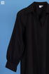 Slub Cotton Zoom Shirt