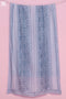 Mulmul Cotton Wrap In Graphic Block Print