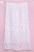 Mulmul Cotton Wrap In Graphic Block Print