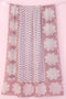Mulmul Cotton Wrap In Assorted Block Print