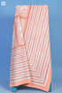 20`s Cotton Bedcover in Graphic Print