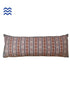 20s Cotton Cushion Cover Antipodean in Block Print