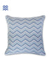 20s Cotton Cushion Cover In Floral Print