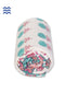 Mulmul Cotton Quilt in Floral Block Print