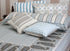 20s Cotton Bed Cover In Floral Print