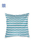 20s Cotton Cushion Cover In Floral Print