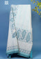 20s Cotton Bed Cover In