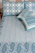 20s Cotton Bed Cover In