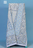 20s Cotton Bed Cover In Floral Print