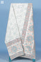 20s Cotton KING SIZE Bed Cover In Block Print