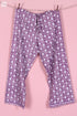 Bizzy Lizzy Ralph Pant With Floral Block Print