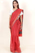 Maheshwari Saree In Block Print