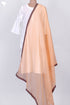 Kota Doria Dupatta With Printed Border