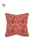 20s Cotton Cushion Cover In Floral Print