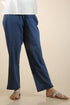 Mix & Match Cotton Cambric Kilol Capri Pant