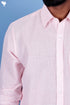 Regular Fit Khaadi Cotton Men’s Full Sleeved Shirt