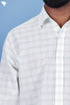Regular Fit Khaadi Cotton Men’s Full Sleeved Shirt