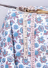 Cambric Cotton In Floral Print