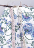 Cambric Cotton In Floral Print