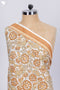 Cambric Cotton In Floral Print