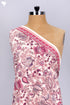 Cambric Cotton In Floral Print