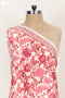 Cambric Cotton In Floral Print