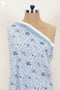 Cambric Cotton In Floral Print