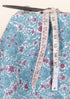 Cambric Cotton In Floral Print