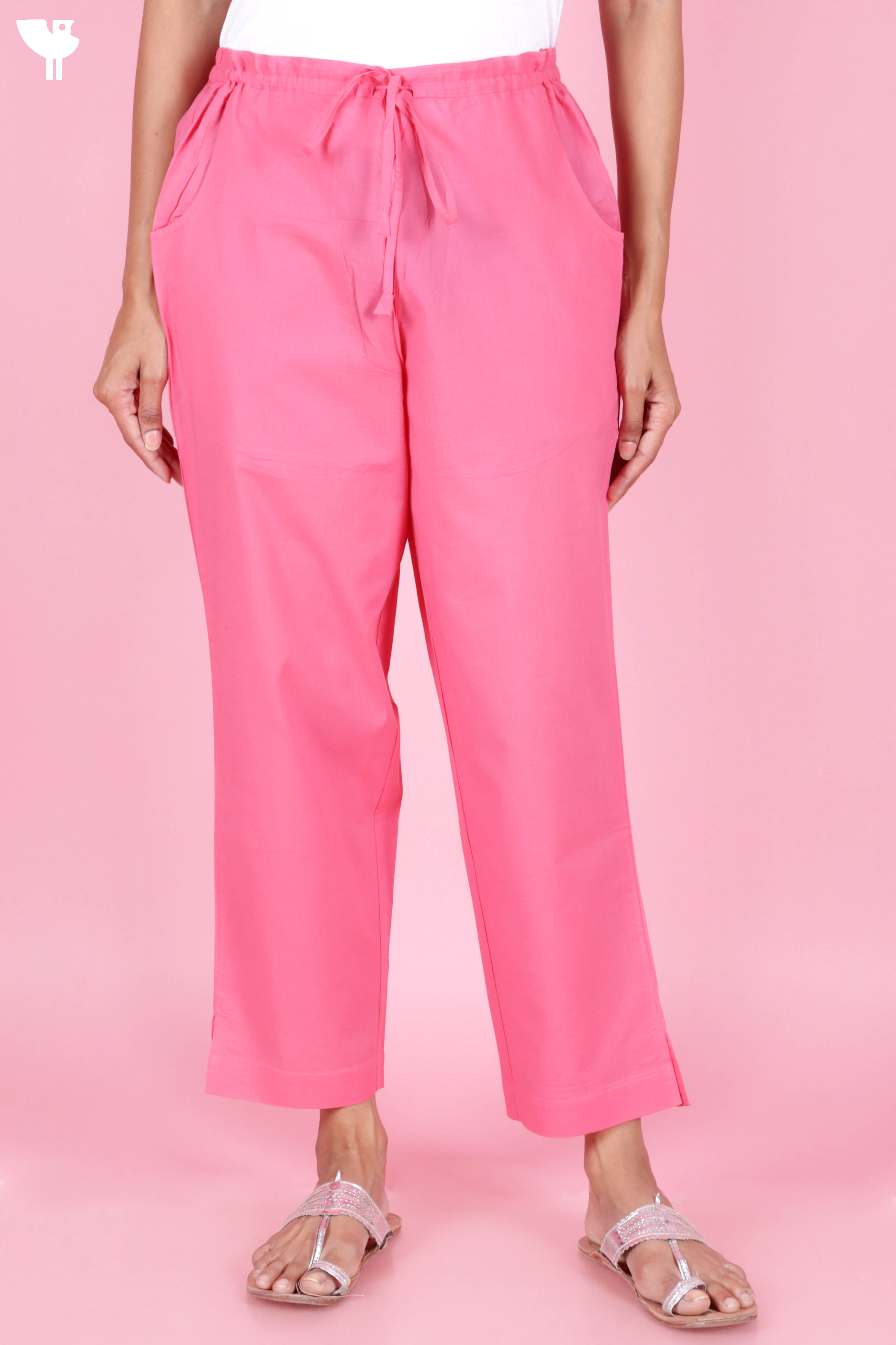 Capri Pants